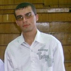 Андрей, 36 лет, Комсомольский