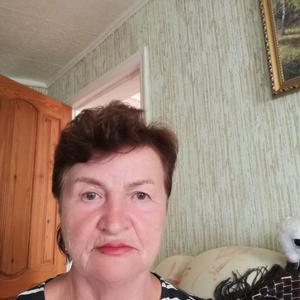 Татьяна, 67 лет, Лагань