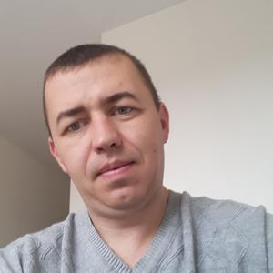 Андрей, 39 лет, Железнодорожный