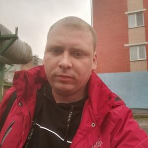 Парни в Прокопьевске: Алексей, 34 - ищет девушку из Прокопьевска