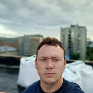 Илья, 27 лет, Новосибирск