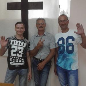 Парни в Железноводске: Игорь, 58 - ищет девушку из Железноводска