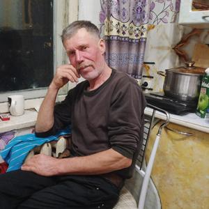 Сергей, 57 лет, Хабаровск