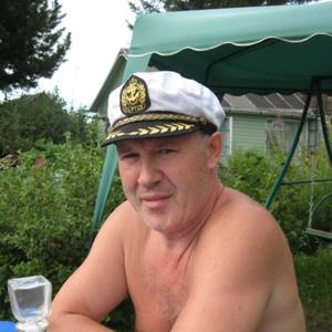 Андрей Савков, 63 года, Новосибирск