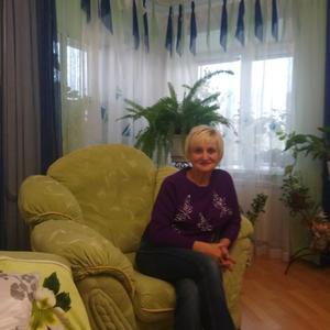 Девушки в Тольятти: Людмила, 64 - ищет парня из Тольятти
