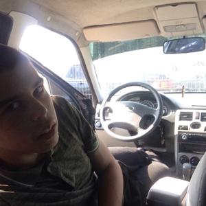 Парни в Скопине: Алексей, 23 - ищет девушку из Скопина