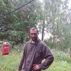 Игорь, 48 лет, Иваново