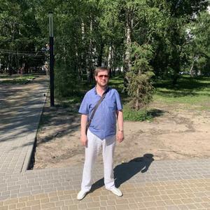 Парни в Нижний Новгороде: Алекс, 39 - ищет девушку из Нижний Новгорода