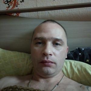 Игорь, 42 года, Ковдор