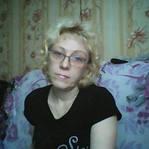 Девушки в Новосибирске: Татьяна, 57 - ищет парня из Новосибирска