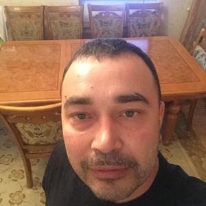 Парни в Сатпаев: Эд, 44 - ищет девушку из Сатпаев