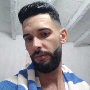 Dairon, 31 год, Havana