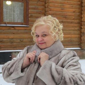 Девушки в Ковров: Александра Гаврилова, 70 - ищет парня из Ковров