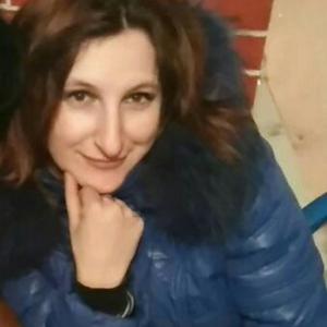 Девушки в Ряжске: Анастасия, 37 - ищет парня из Ряжска