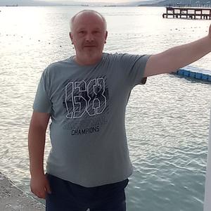 Юрий, 52 года, Белгород