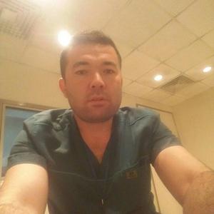Ozodbek, 34 года, Андижан
