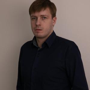 Макс, 34 года, Мурманск