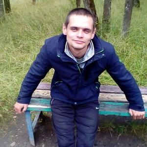 Парни в Пскове: Александр, 30 - ищет девушку из Пскова
