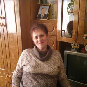 Девушки в Сызрани: Татьяна, 64 - ищет парня из Сызрани