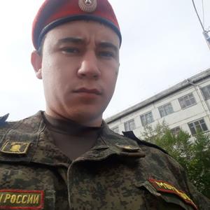 Парни в Биробиджане: Владислав Морозов, 28 - ищет девушку из Биробиджана