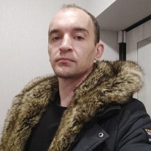 Юрий Ав, 40 лет, Волгоград
