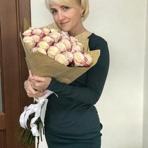 Людмила, 46 лет, Владивосток