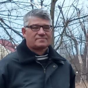 Парни в Багратионовске: Игорь Леонов, 61 - ищет девушку из Багратионовска