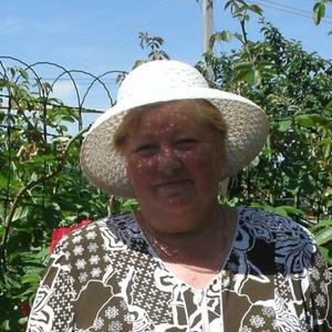 Надежда Петровна Минухина, 73 года, Самара