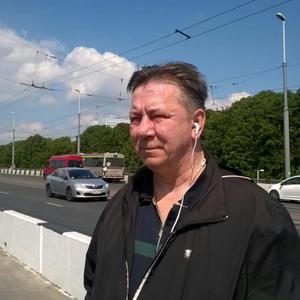 Парни в Калининграде: Алексей Собченко, 63 - ищет девушку из Калининграда