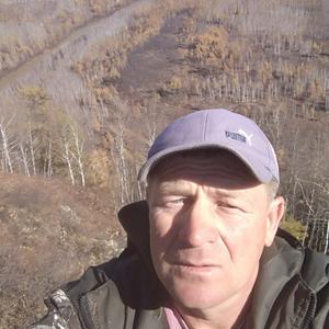 Парни в Ижевске: Андрей Полуэктов, 55 - ищет девушку из Ижевска