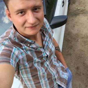 Парни в Солнечногорске: Максим, 27 - ищет девушку из Солнечногорска