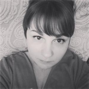Девушки в Петрозаводске: Юлия, 41 - ищет парня из Петрозаводска