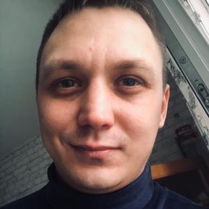 Андрей, 31 год, Первоуральск