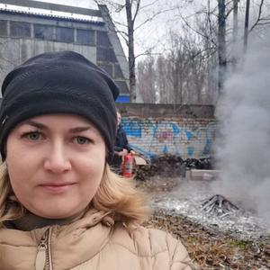Девушки в Смоленске: Светлана, 43 - ищет парня из Смоленска