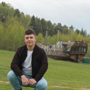 Дима, 23 года, Истра