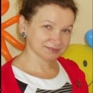 Наталия, 63 года, Пермь