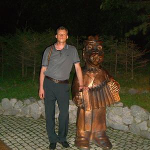 Константин, 47 лет, Хабаровск