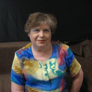 Ирина Луканина, 68 лет, Челябинск