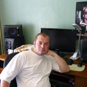 Серый, 42 года, Витебск