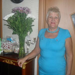 Девушки в Волгограде: Люба, 68 - ищет парня из Волгограда