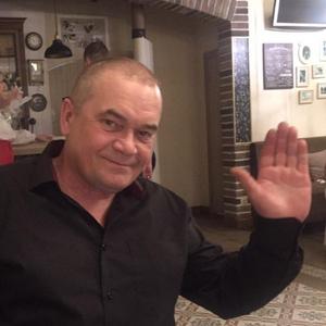 Владимир, 63 года, Калачинск