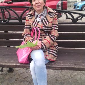 Валерия, 63 года, Краснодар