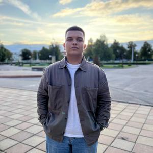 Роман, 20 лет, Кемерово