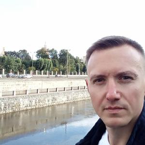 Парни в Жлобине: Дмитрий, 37 - ищет девушку из Жлобина