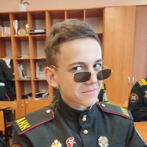 Данил, 18 лет, Барнаул