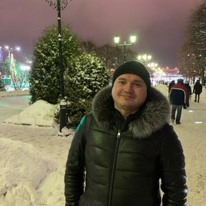 Парни в Чебоксарах (Чувашия): Денис Чернов, 39 - ищет девушку из Чебоксар (Чувашия)