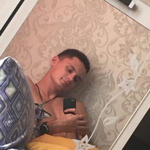 Дмитрий, 21 год, Пермь