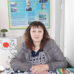 Юлия, 35 лет, Петропавловск