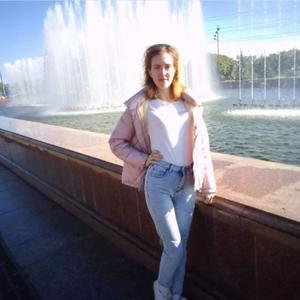 Девушки в Санкт-Петербурге: Анна, 25 - ищет парня из Санкт-Петербурга