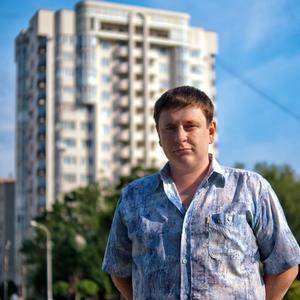 Парни в Волгограде: Сергей, 35 - ищет девушку из Волгограда
